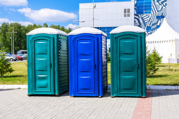 Best Eco-Friendly Portable Toilets  in Chapel Hill, NC