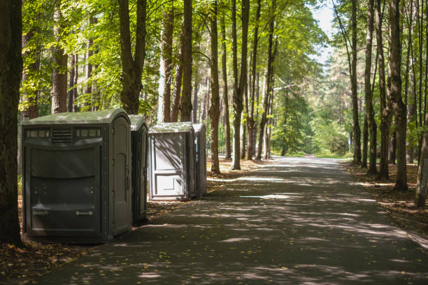 Professional Portable Potty Rental  in Chapel Hill, NC