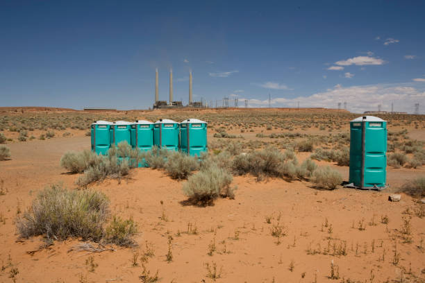 Best Standard Portable Toilet Rental  in Chapel Hill, NC