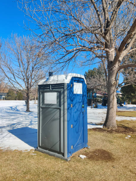 Portable Toilet Rental for Emergency Services in Chapel Hill, NC