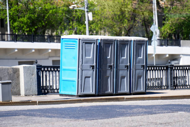 Best Deluxe Portable Toilet Rental  in Chapel Hill, NC