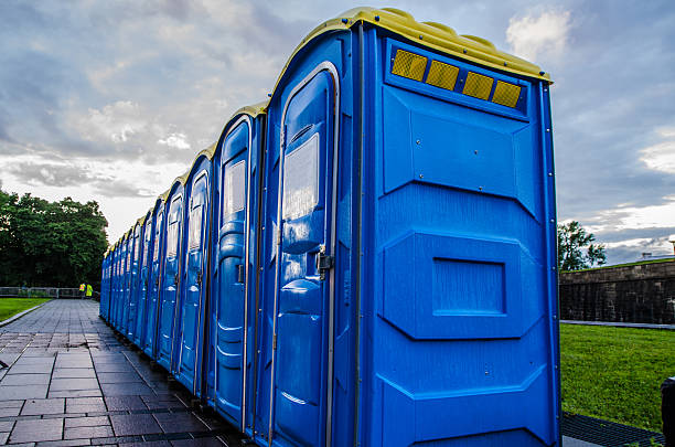 Best Portable Restroom Removal and Pickup  in Chapel Hill, NC